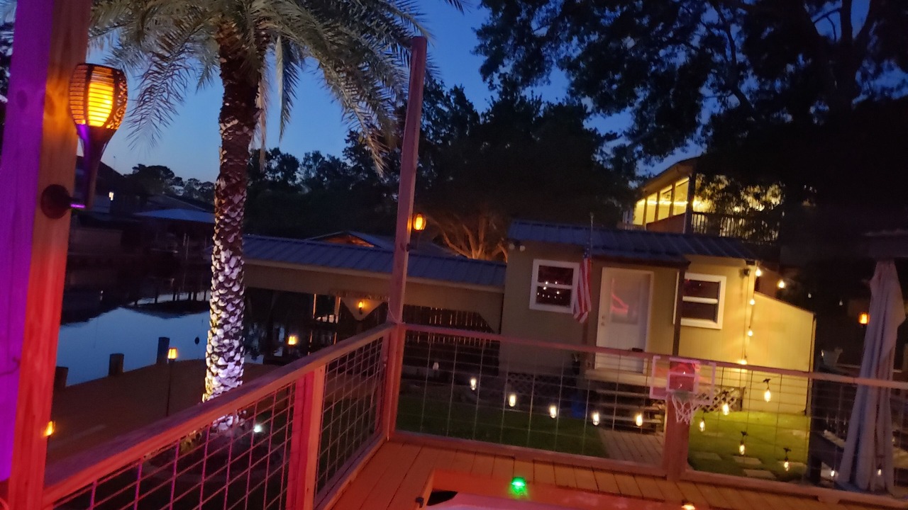 Photo of Patio Balcony in Slidell