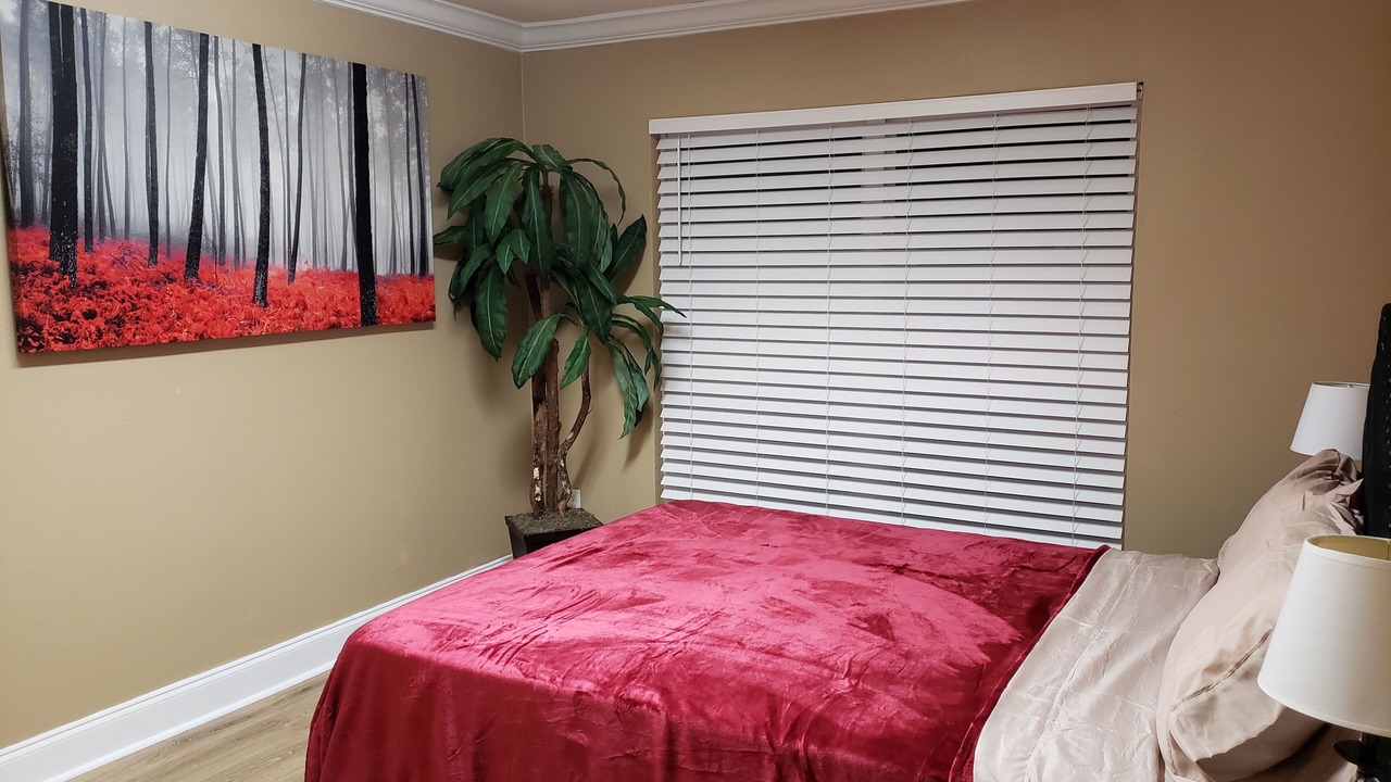 Photo of Bedroom in Slidell