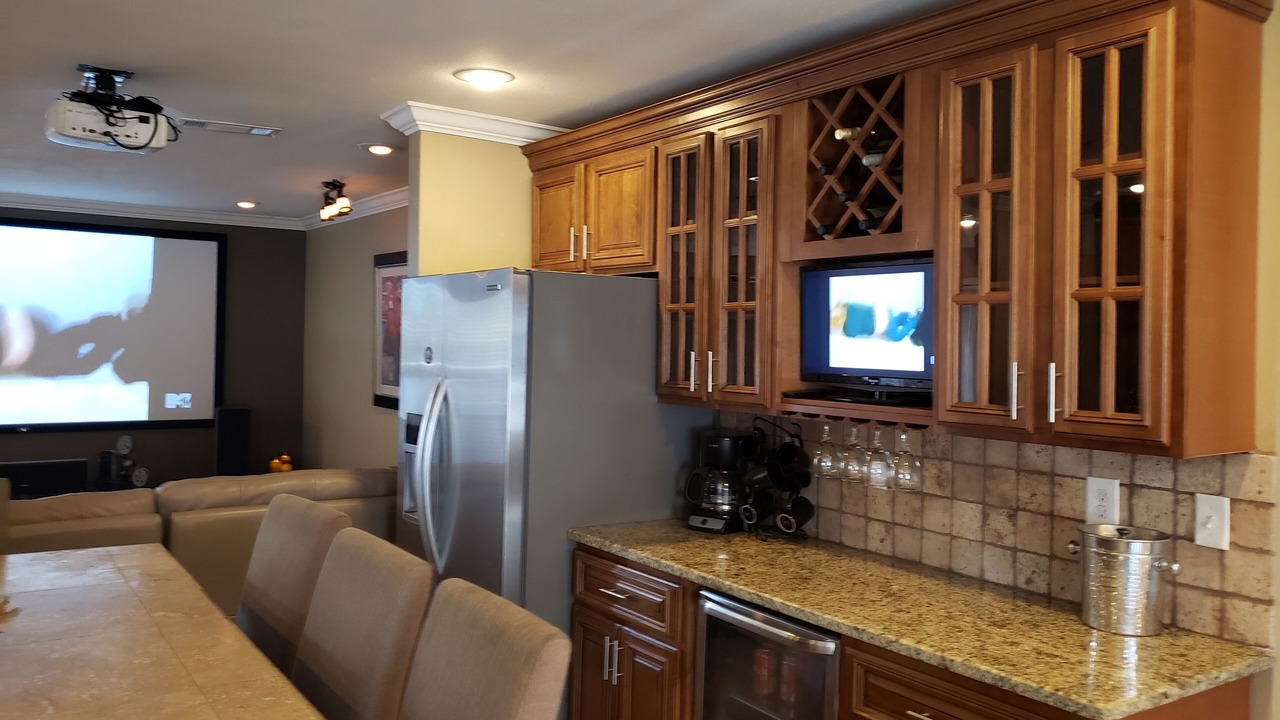 Photo of Kitchen in Slidell