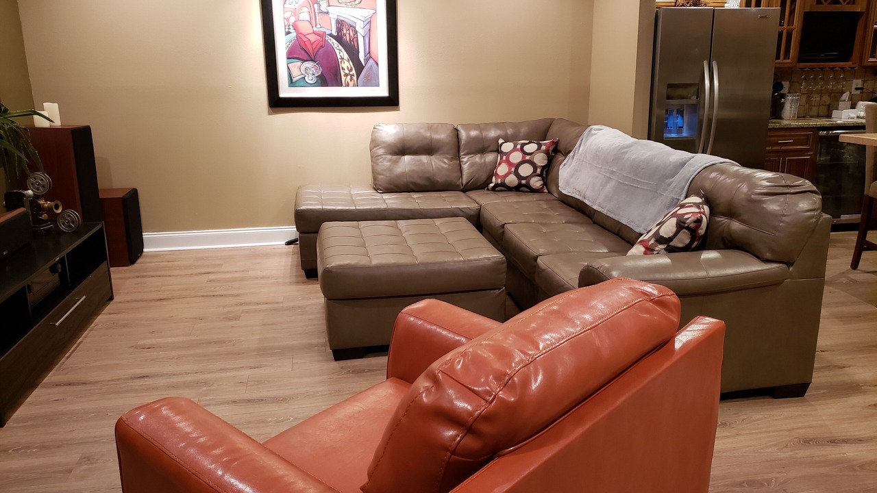 Photo of Livingroom in Slidell