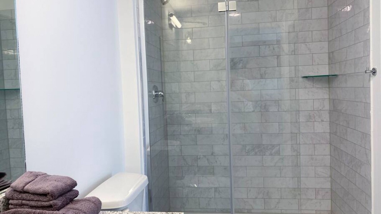 Photo of Bathroom in East Little Havana