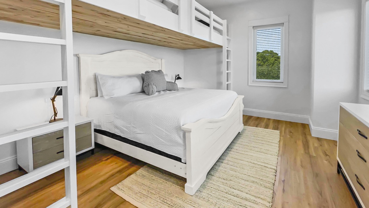 Photo of Bedroom in San Juan