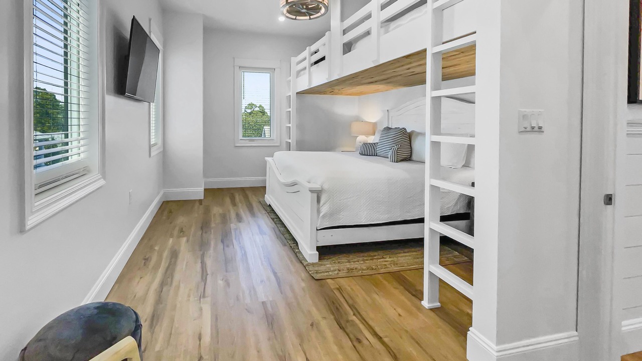 Photo of Bedroom in San Juan