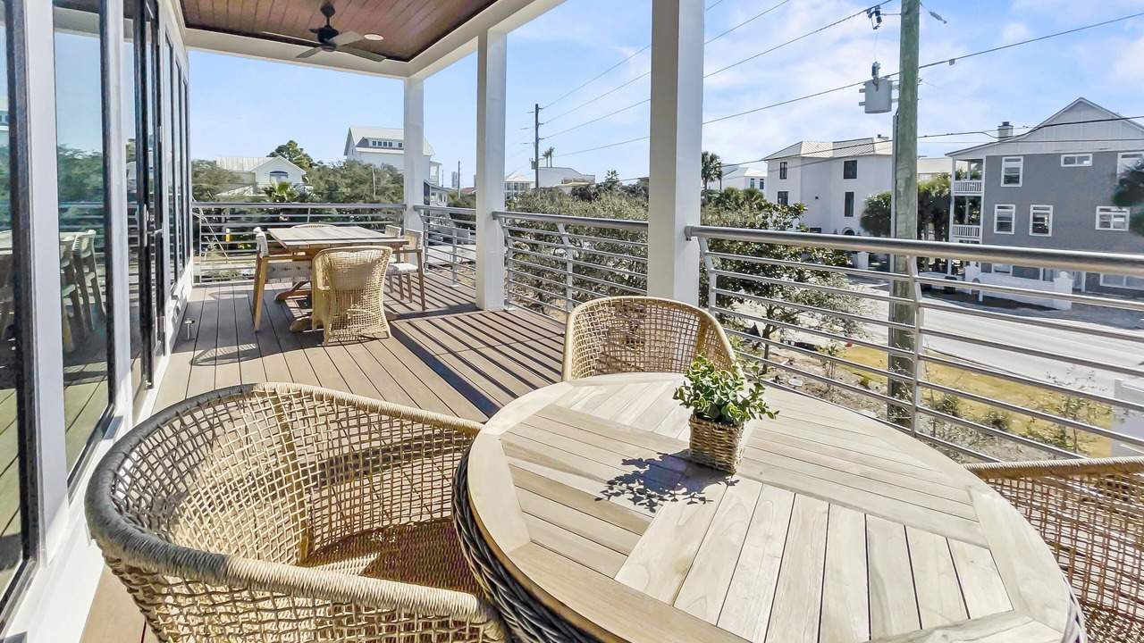 Photo of Outdoor in San Juan