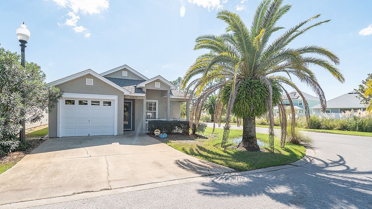 Photo of Outdoor in Panama City Beach