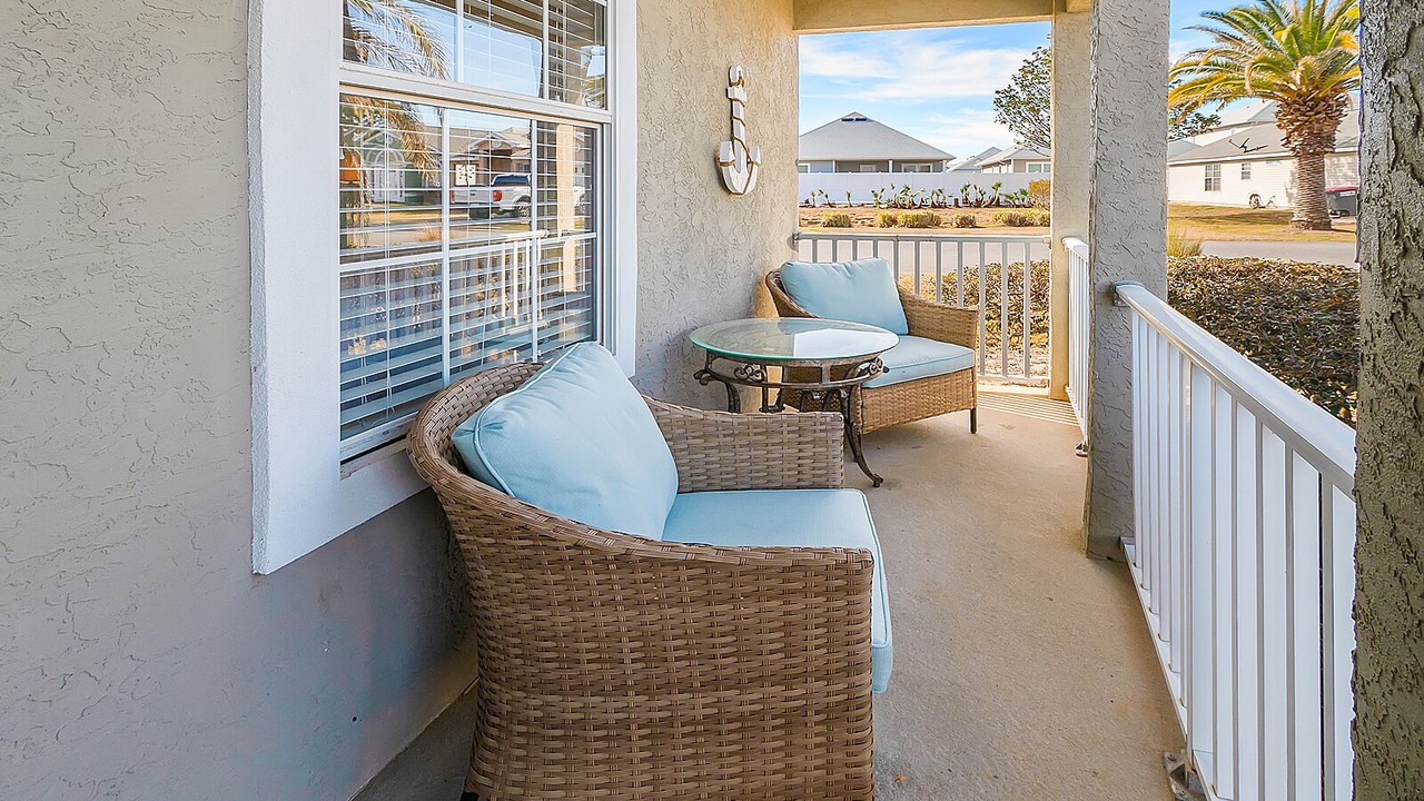 Photo of Outdoor in Panama City Beach