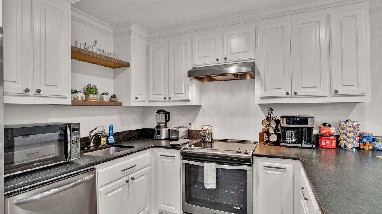 Photo of Kitchen in Shreveport