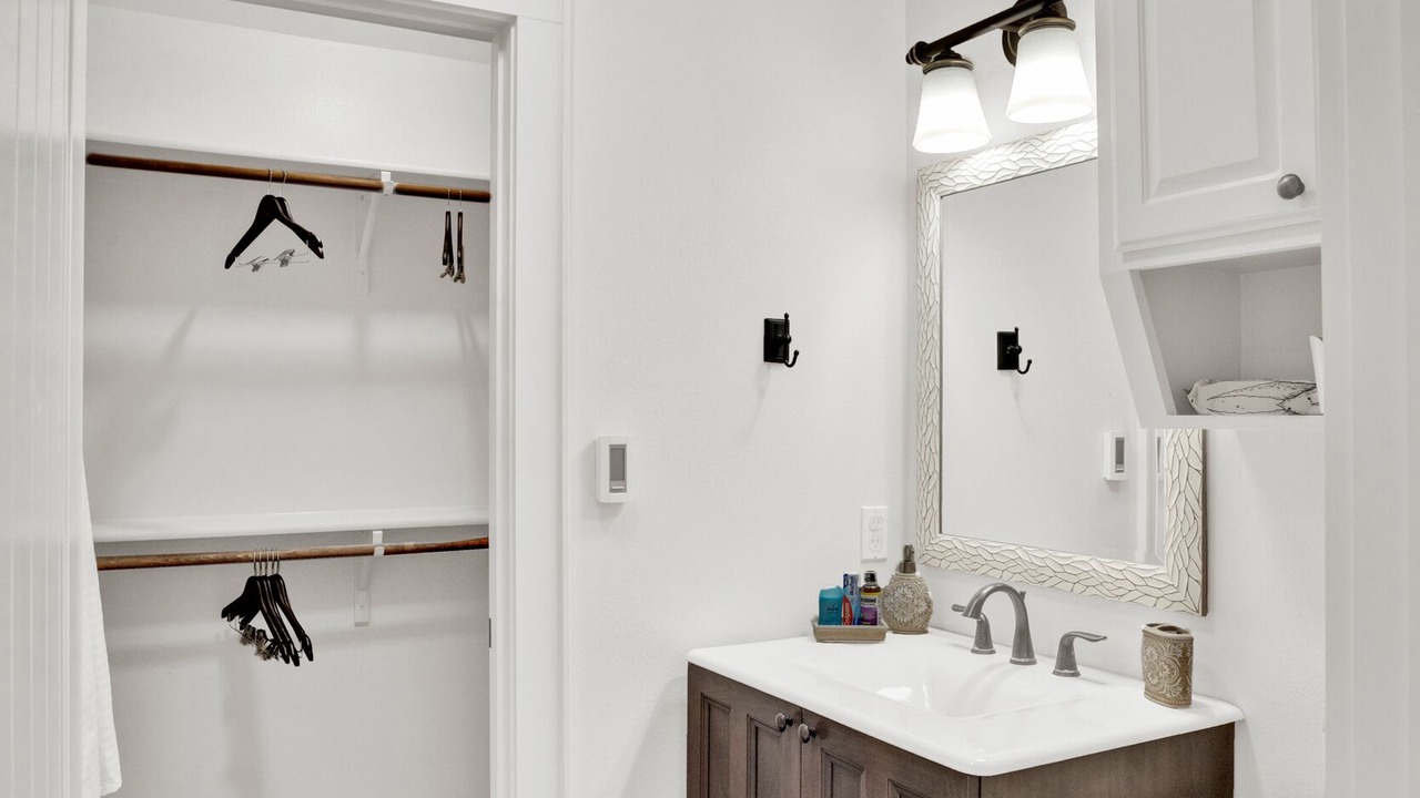 Photo of Bathroom in Shreveport