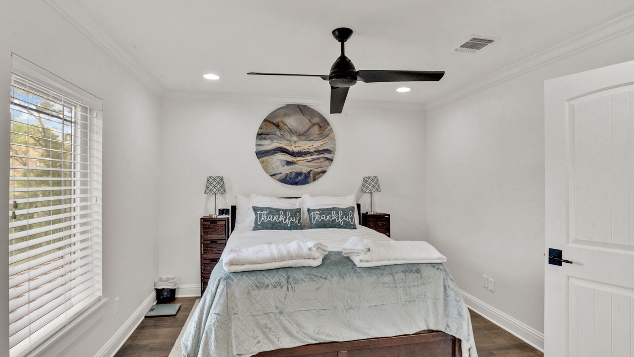 Photo of Bedroom in Shreveport