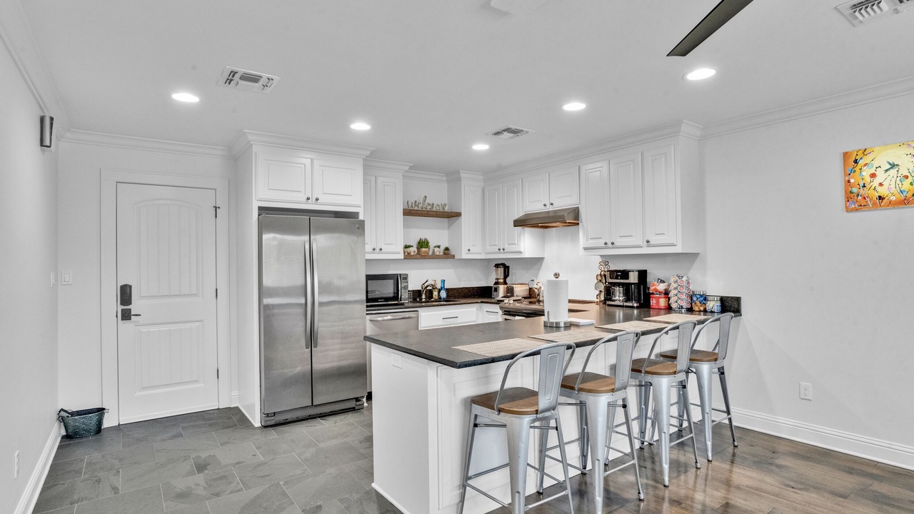 Photo of Kitchen in Shreveport