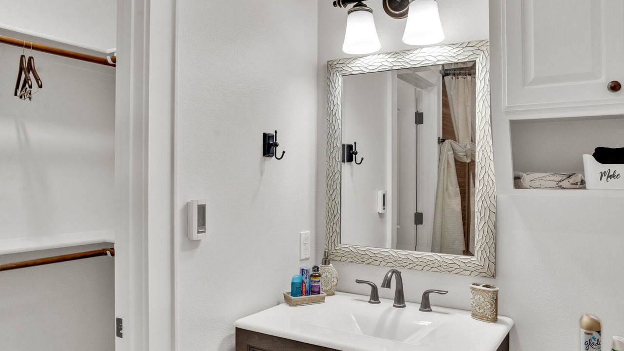 Photo of Bathroom in Shreveport