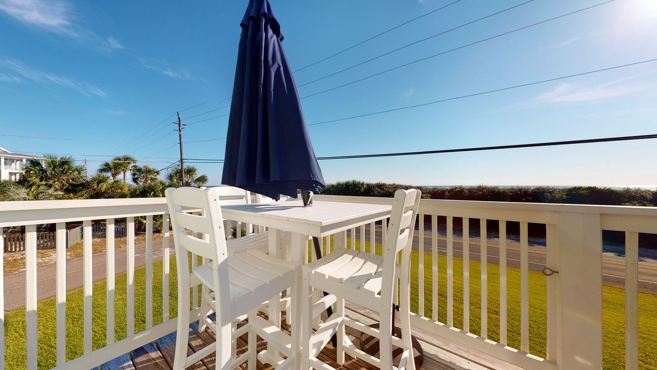 Photo of Outdoor in Sunnyside On The Gulf