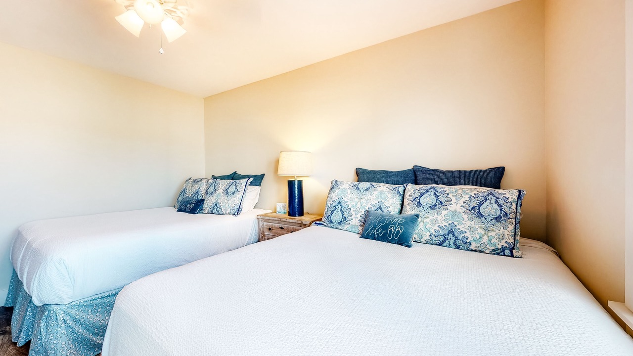 Photo of Bedroom in Sunnyside On The Gulf