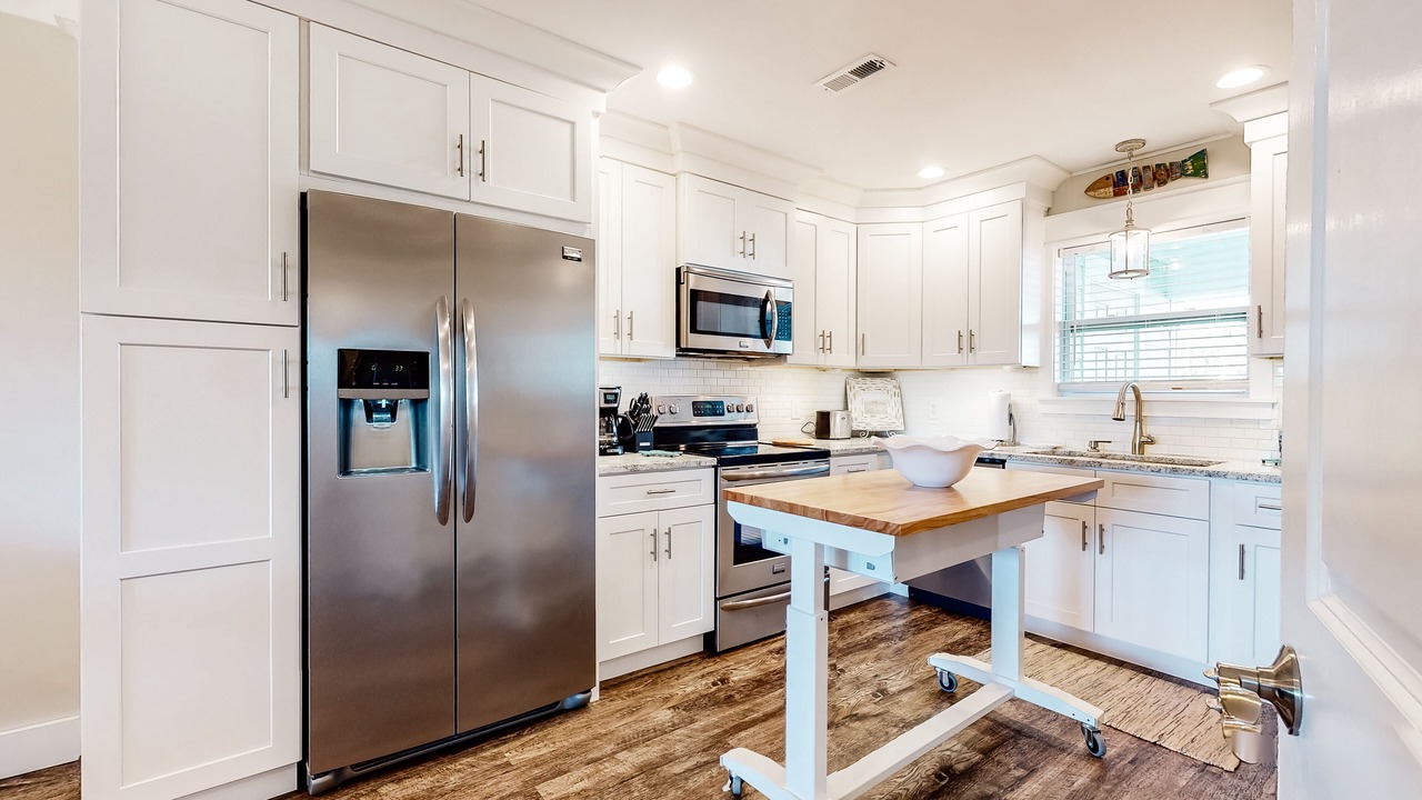 Photo of Kitchen in Sunnyside On The Gulf