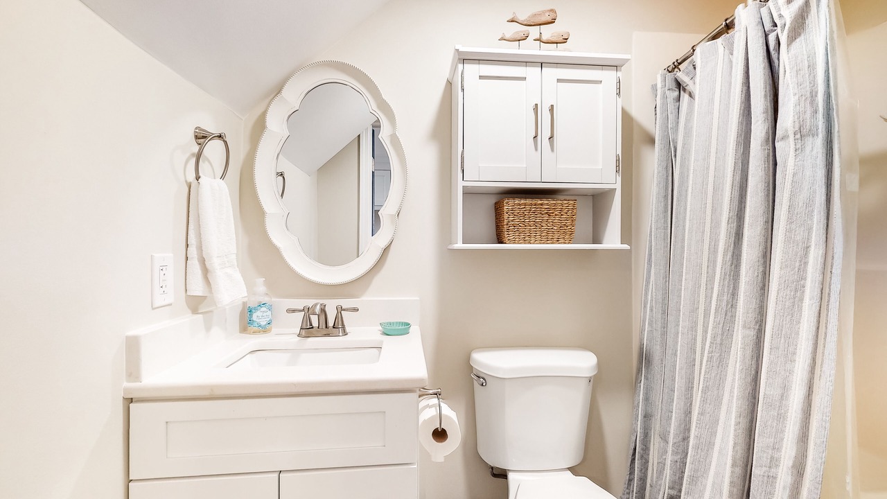 Photo of Bathroom in Sunnyside On The Gulf