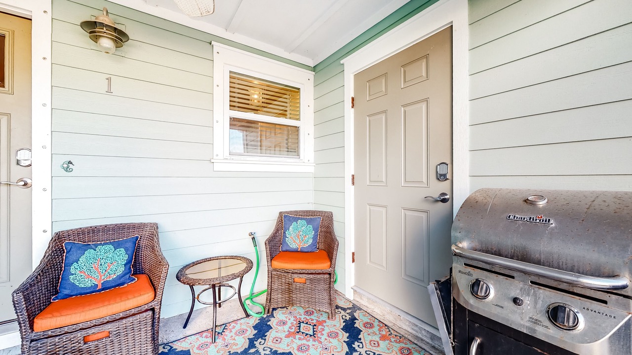 Photo of Outdoor in Sunnyside On The Gulf
