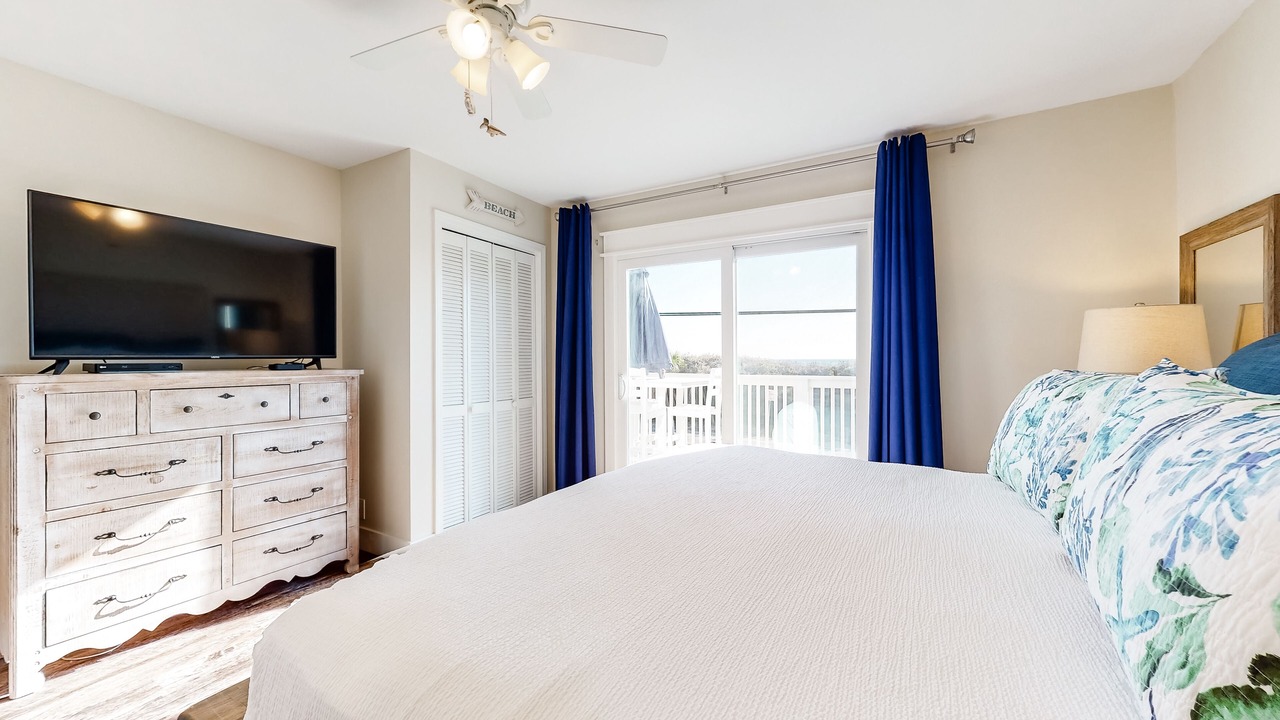 Photo of Bedroom in Sunnyside On The Gulf