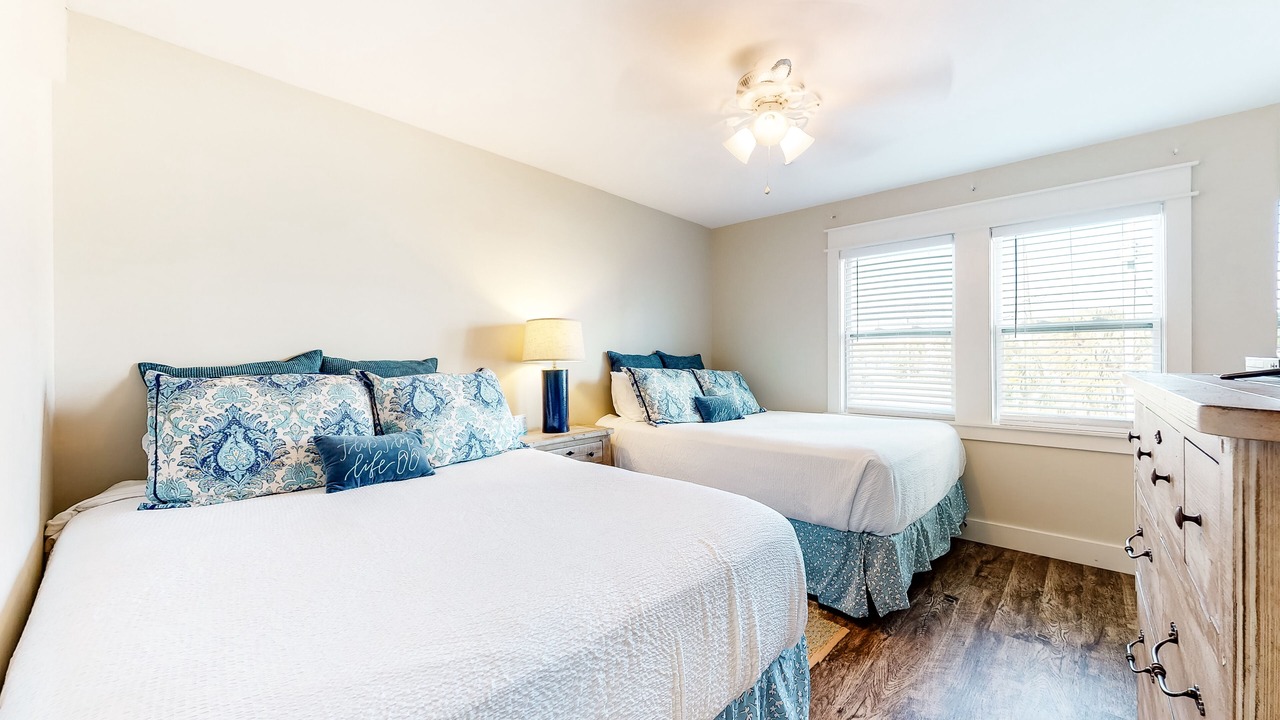 Photo of Bedroom in Sunnyside On The Gulf