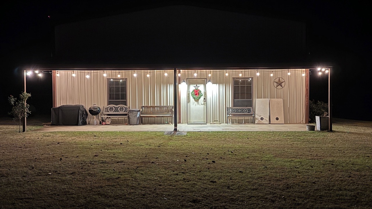 Photo of Outdoor in Larue