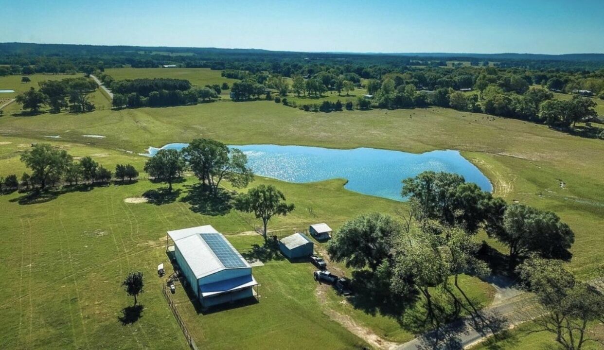 Photo of Outdoor in Larue