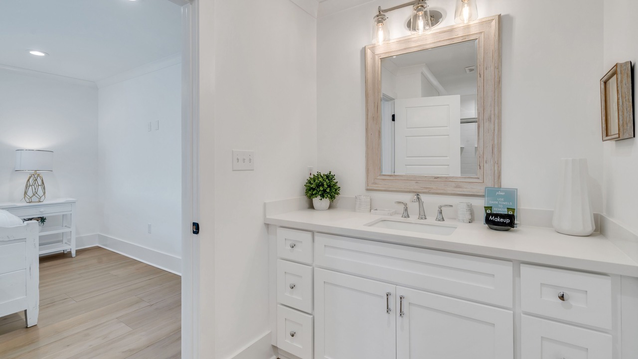 Photo of Bathroom in Faubourg Marigny
