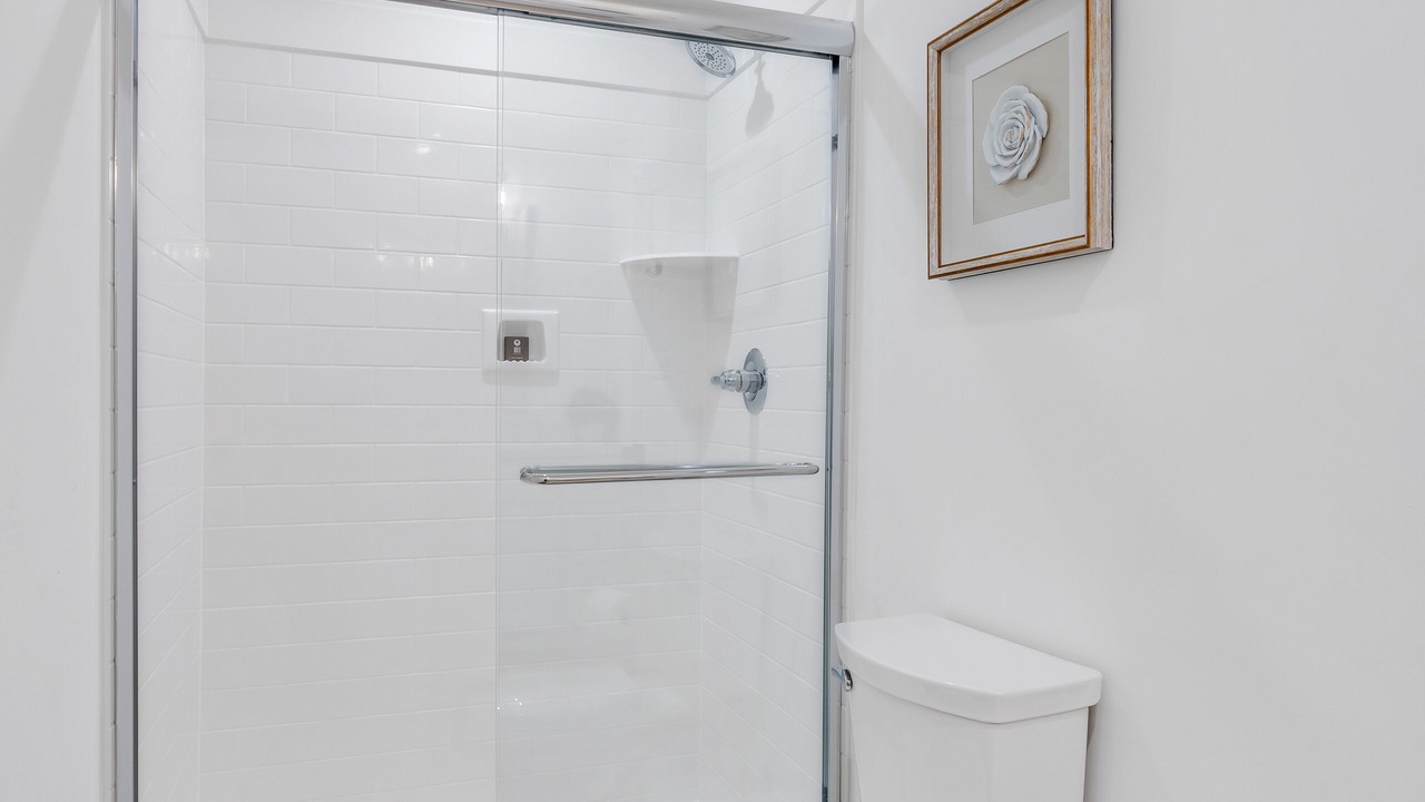 Photo of Bathroom in Faubourg Marigny
