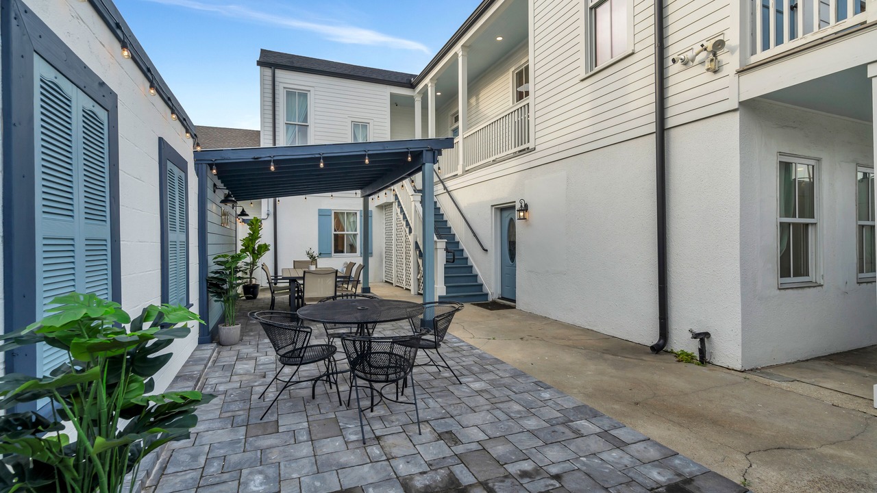 Photo of Outdoor in Faubourg Marigny