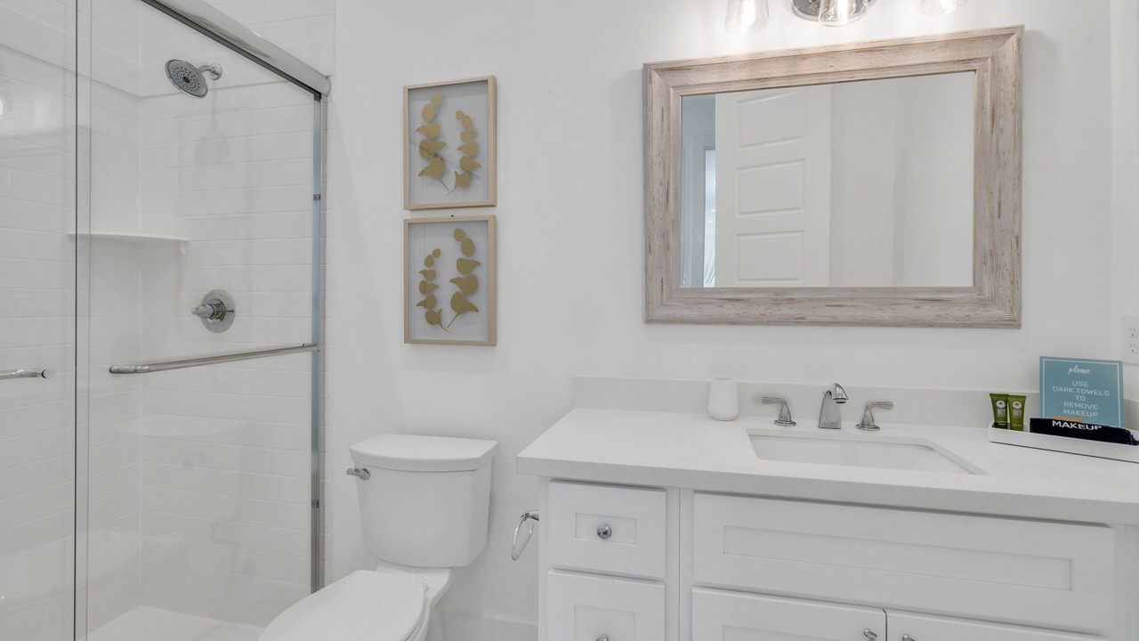 Photo of Bathroom in Faubourg Marigny