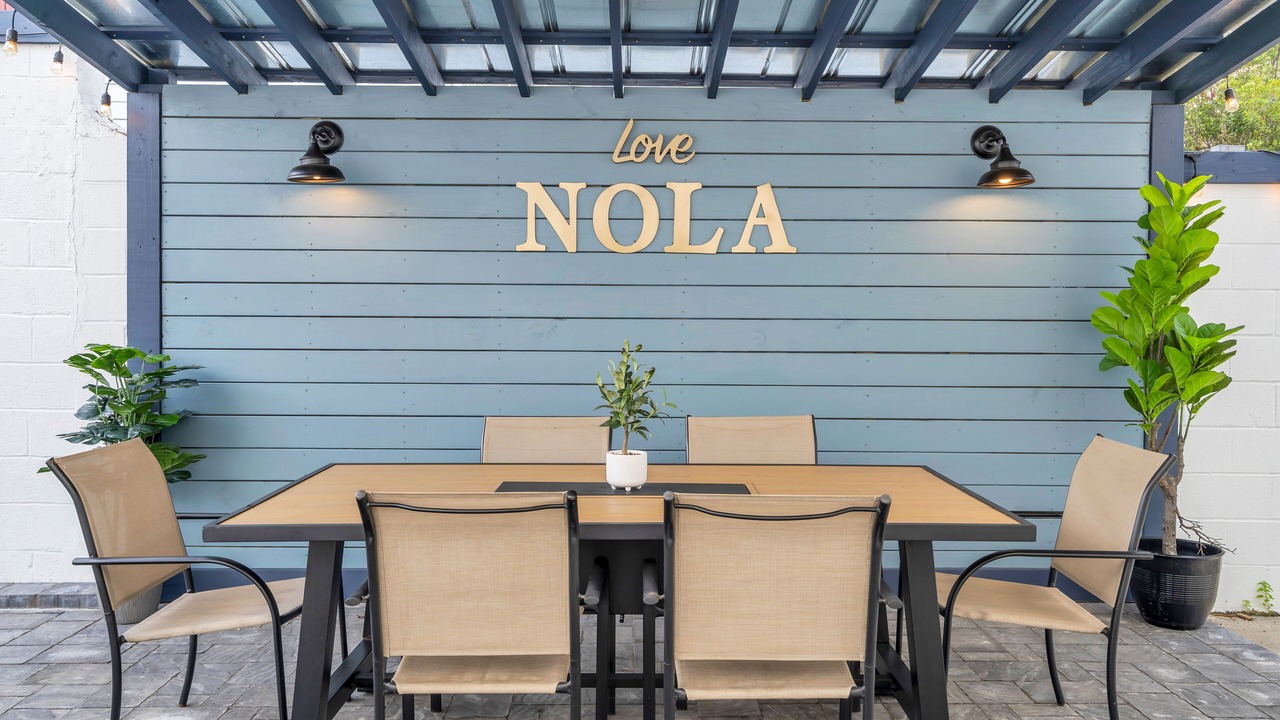 Photo of Outdoor in Faubourg Marigny