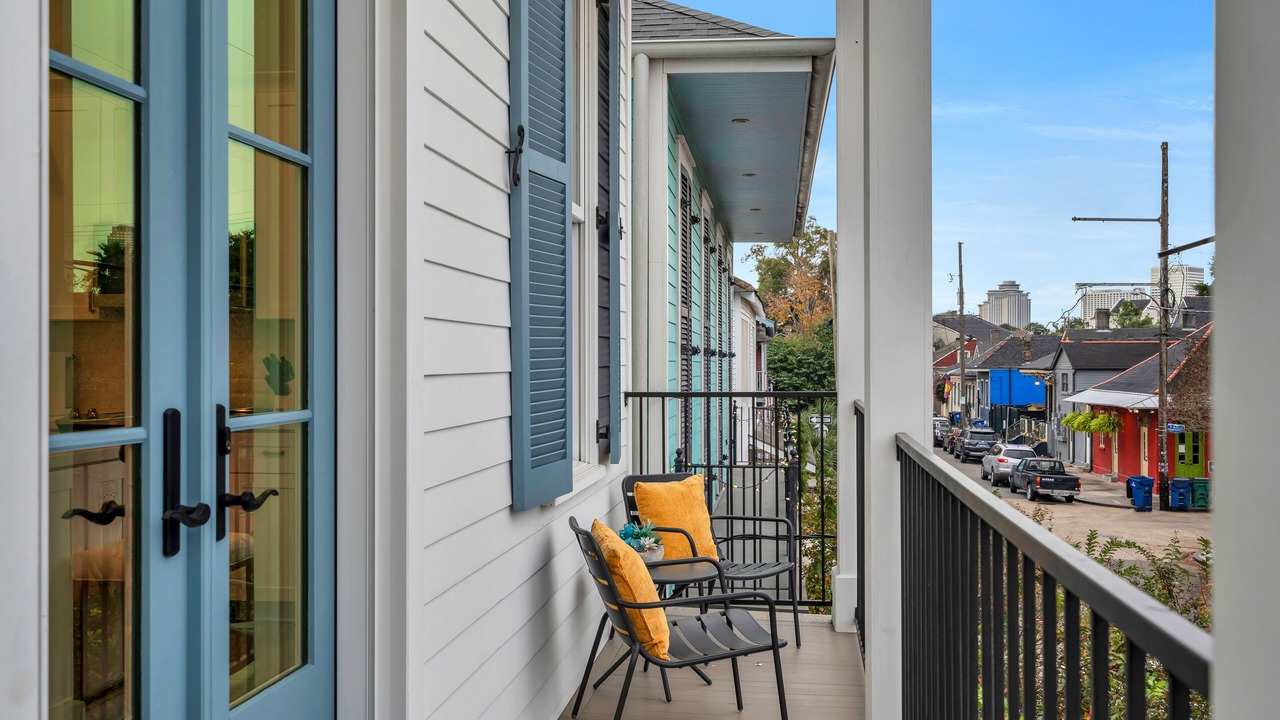 Photo of Outdoor in Faubourg Marigny