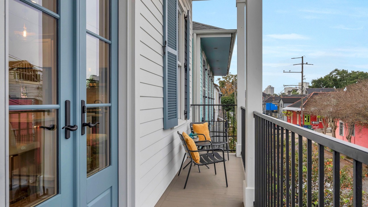 Photo of Outdoor in Faubourg Marigny