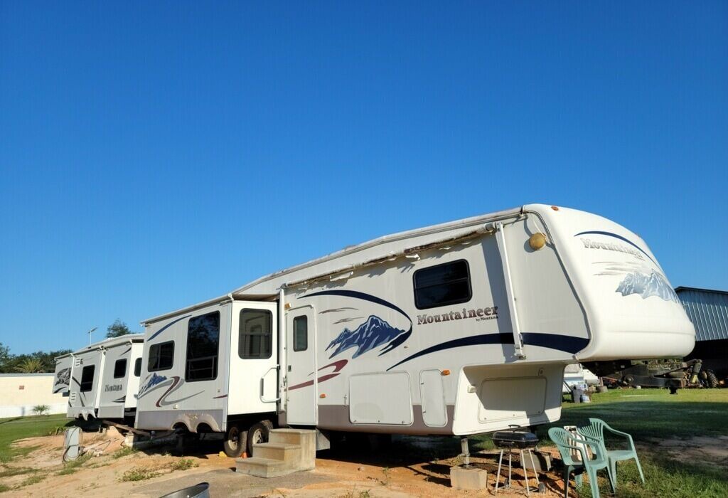 Photo of Outdoor in Cottondale