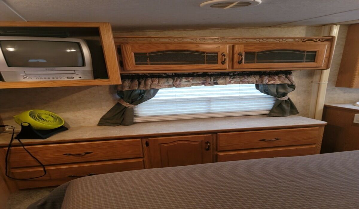 Photo of Bedroom in Cottondale