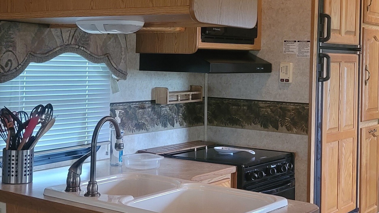 Photo of Kitchen in Cottondale