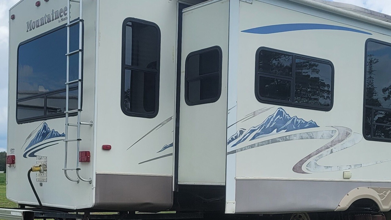 Photo of Outdoor in Cottondale