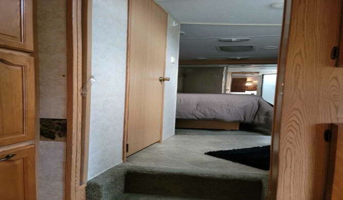 Photo of Bedroom in Cottondale