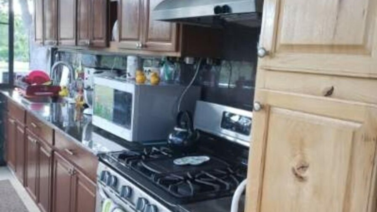 Photo of Kitchen in Cottondale