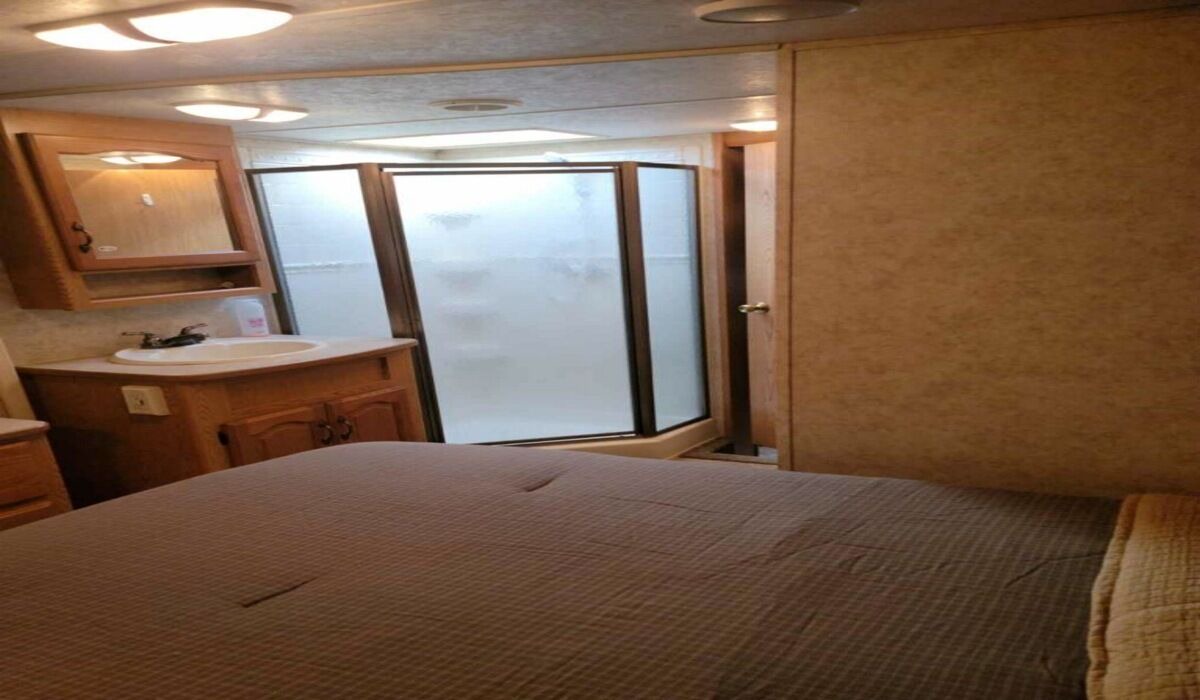 Photo of Bedroom in Cottondale