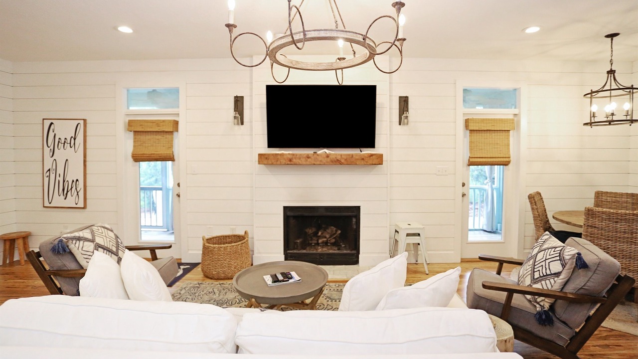 Photo of Bedroom in White's Gulfview