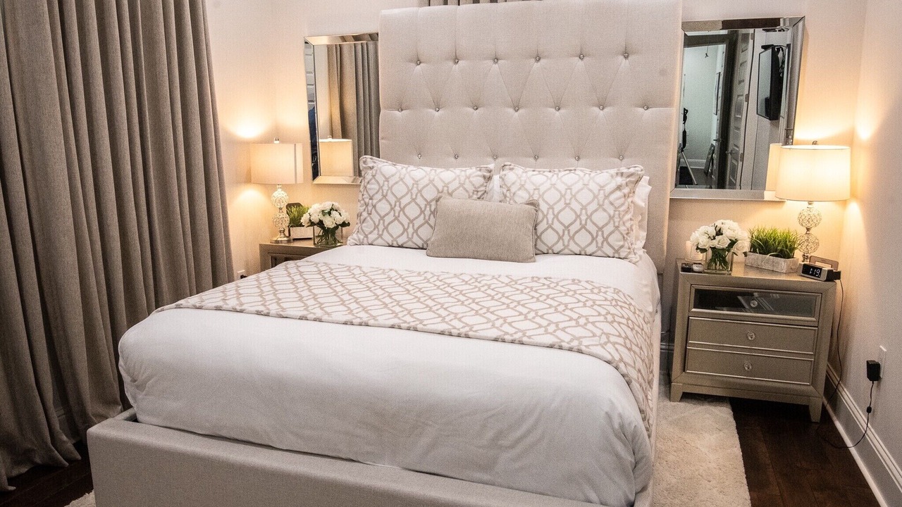 Photo of Bedroom in Tulane - Gravier