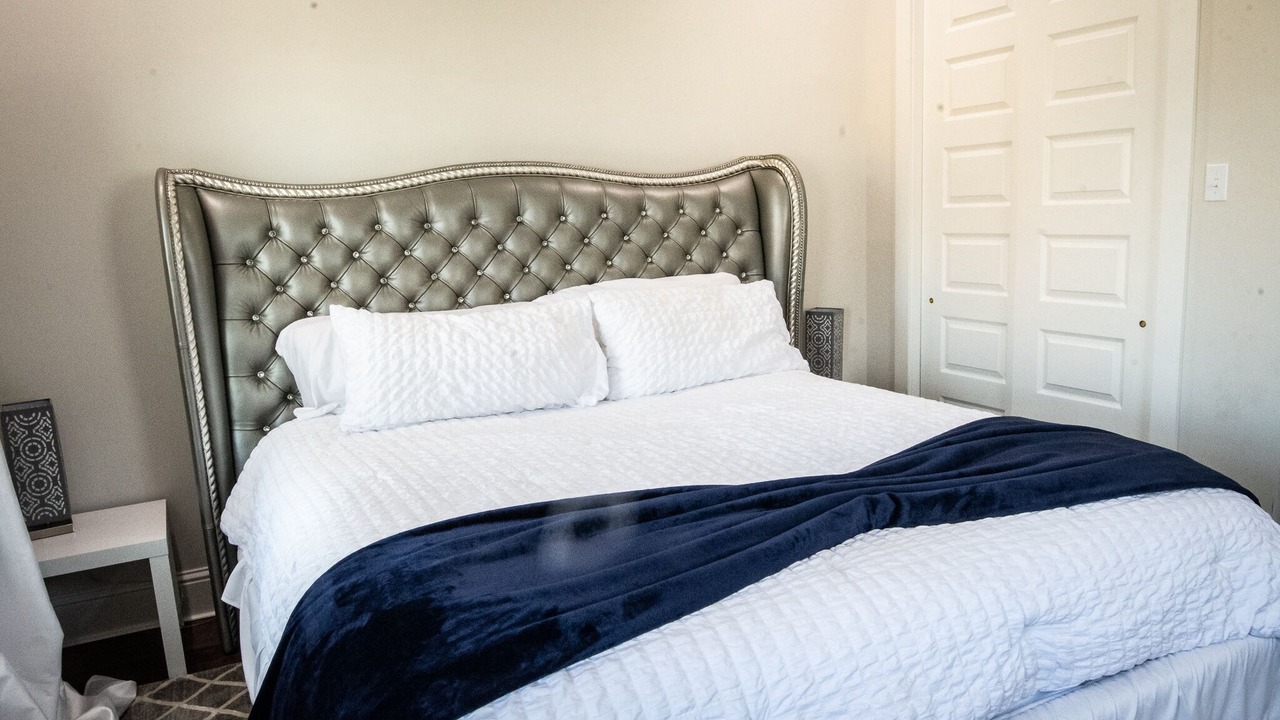 Photo of Bedroom in Tulane - Gravier