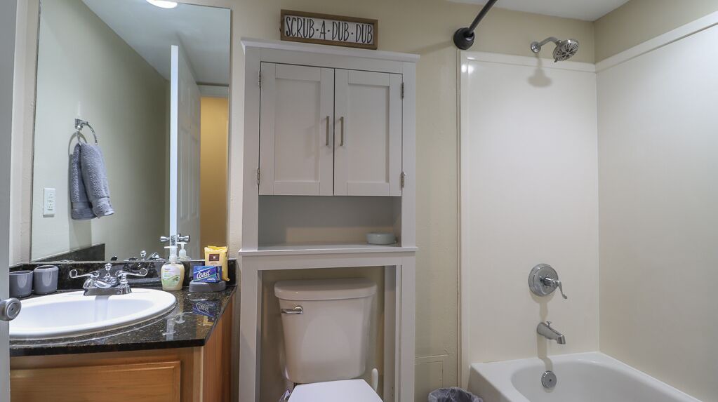 Photo of Bathroom in Biloxi