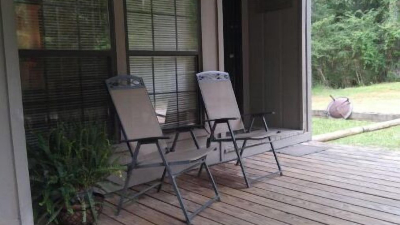 Photo of Patio Balcony in McComb