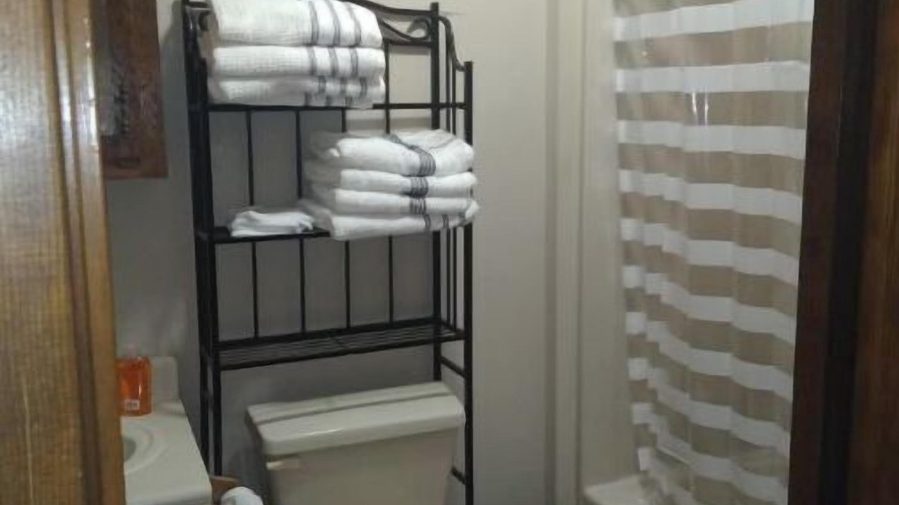 Photo of Bathroom in McComb