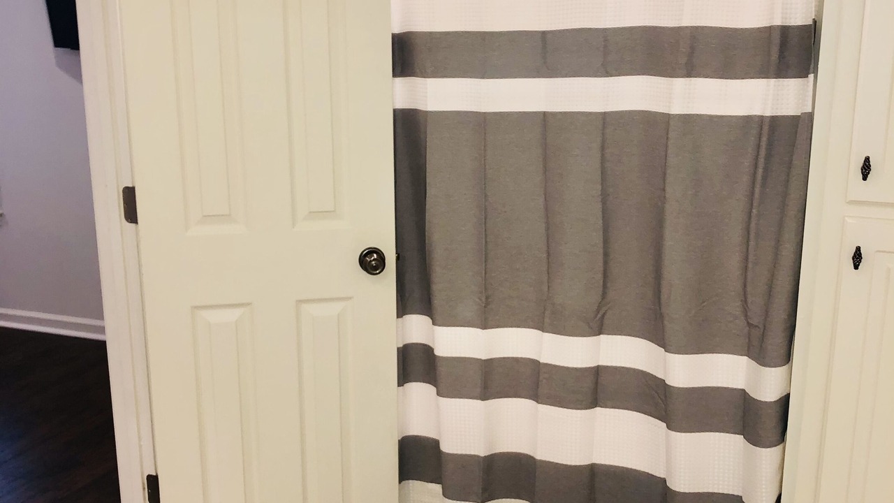 Photo of Bathroom in Oxford