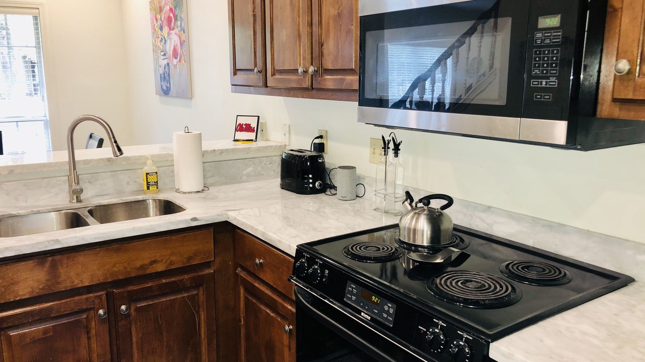 Photo of Kitchen in Oxford