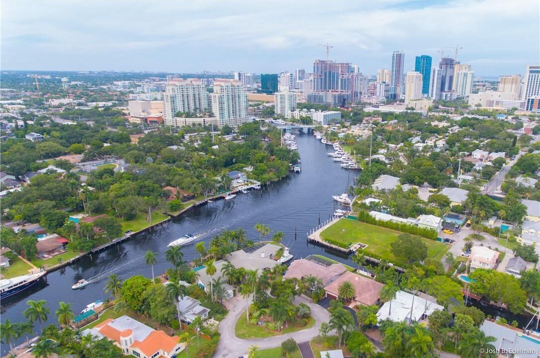 Photo of Outdoor in Downtown Fort Lauderdale