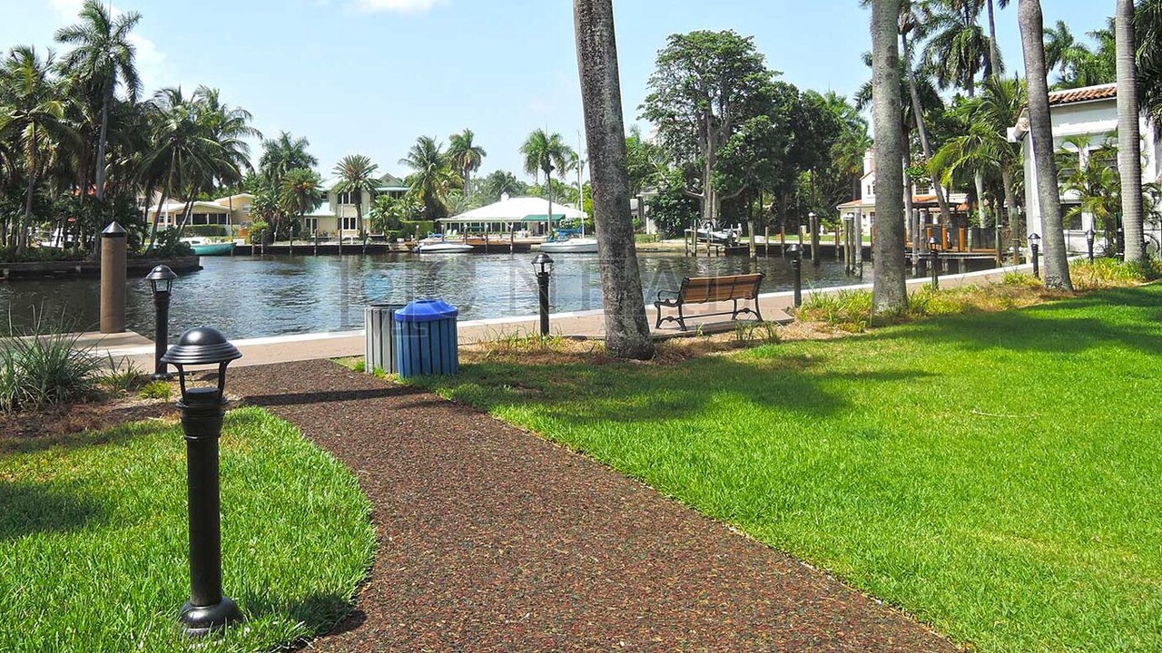 Photo of Outdoor in Downtown Fort Lauderdale