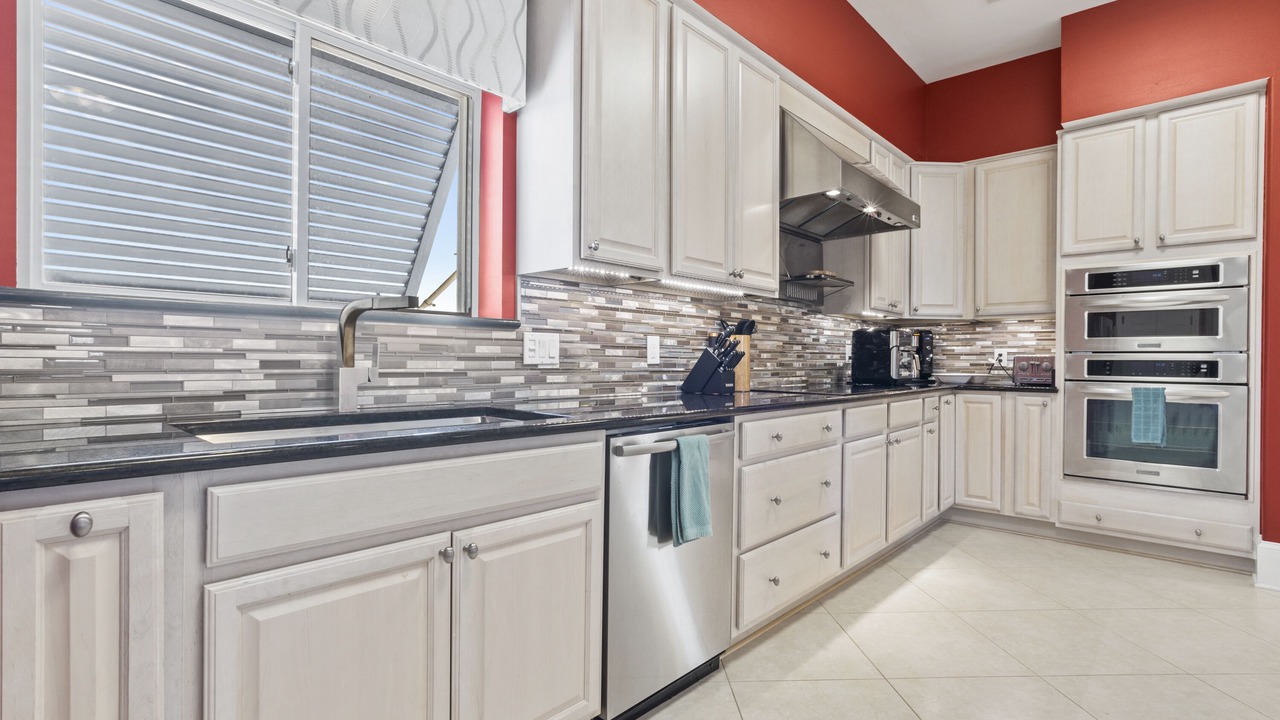 Photo of Kitchen in Shoreline Park