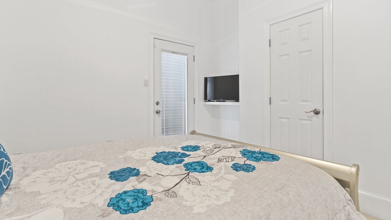 Photo of Bedroom in Shoreline Park